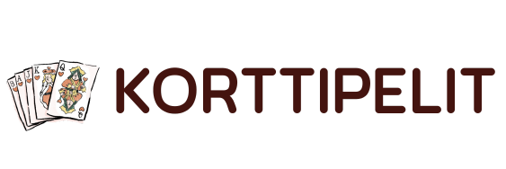 Korttipelit.online